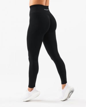 Alphalete Amplify Donna Leggings Nere | 70TXOCKEV