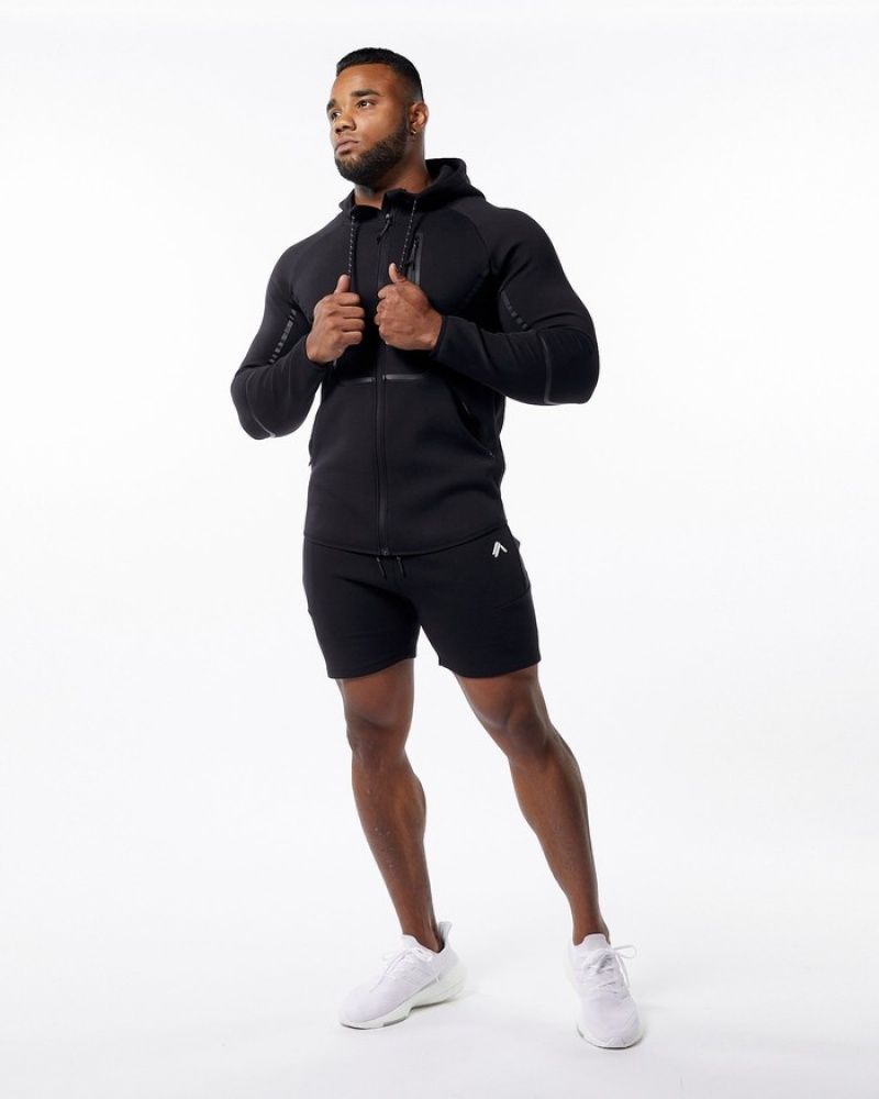 Alphalete ELMTS Ginnastica 6