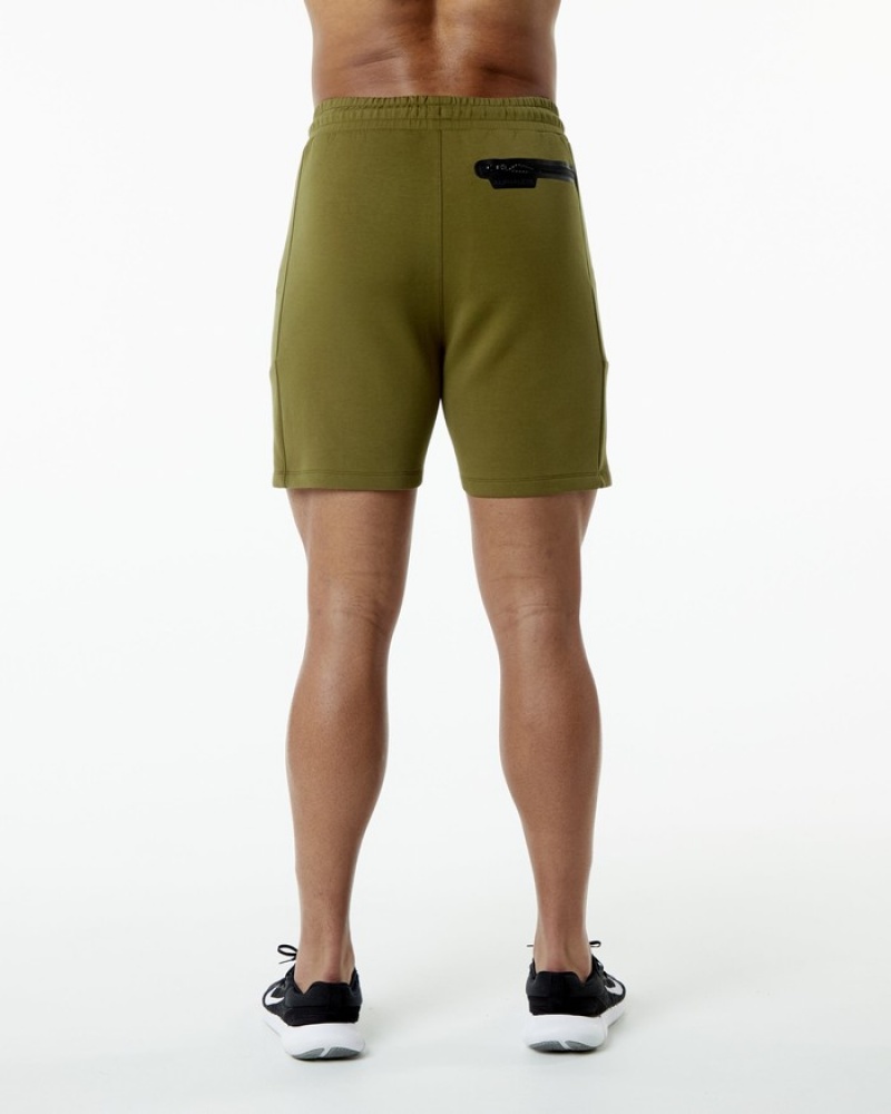 Alphalete ELMTS Ginnastica 6