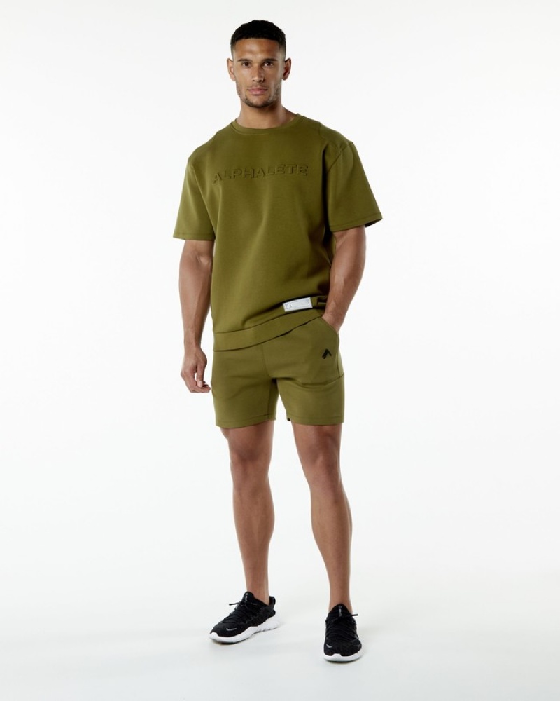 Alphalete ELMTS Ginnastica 6