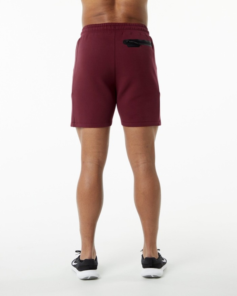 Alphalete ELMTS Ginnastica 6