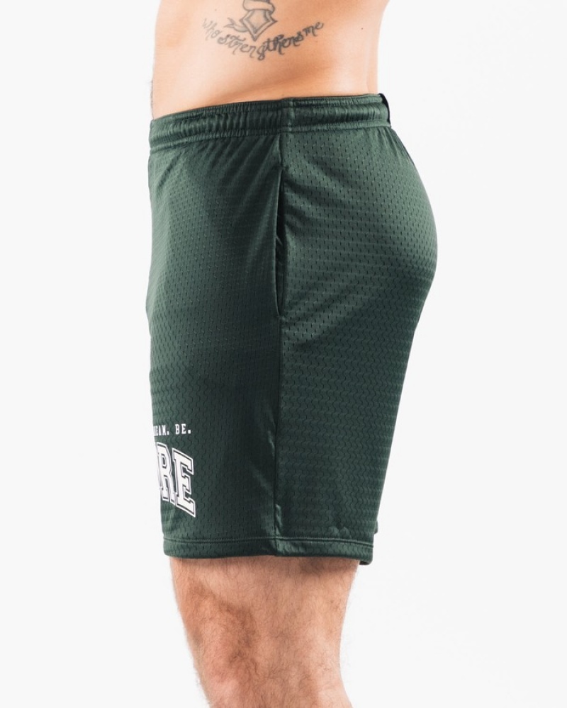 Alphalete LDB More Mesh 6