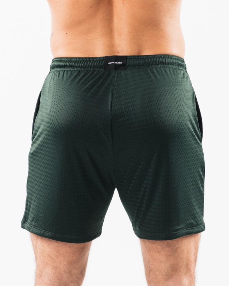 Alphalete LDB More Mesh 6