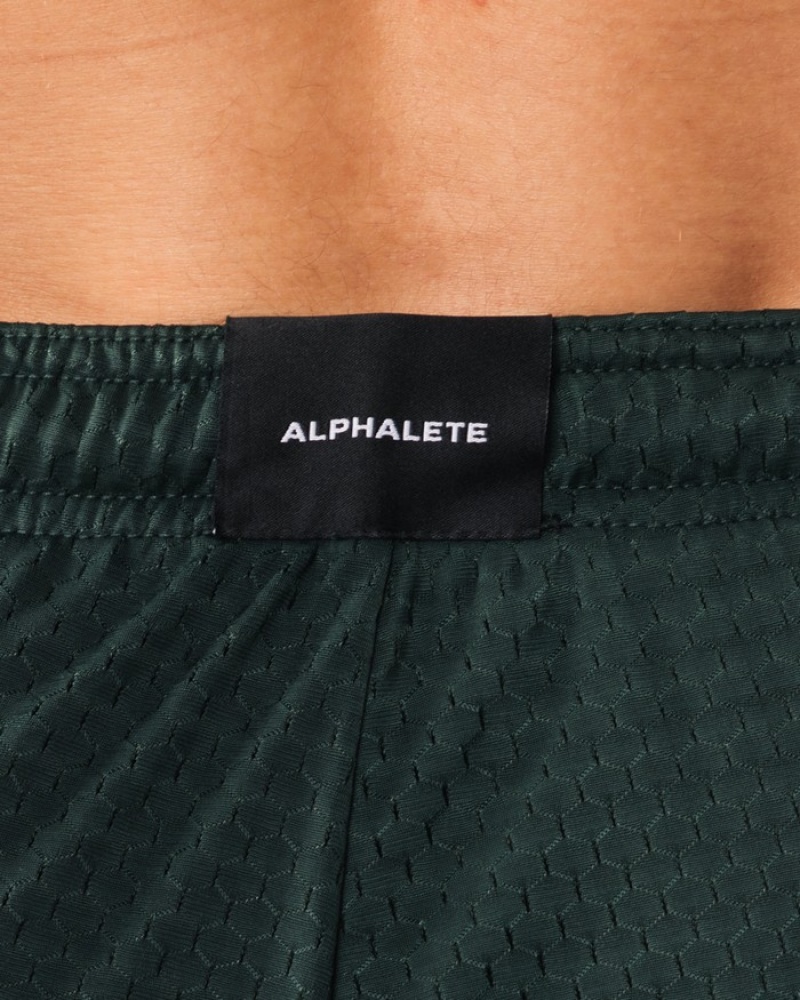 Alphalete LDB More Mesh 6