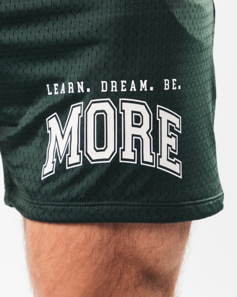 Alphalete LDB More Mesh 6