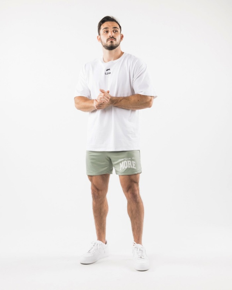 Alphalete LDB More Mesh 6
