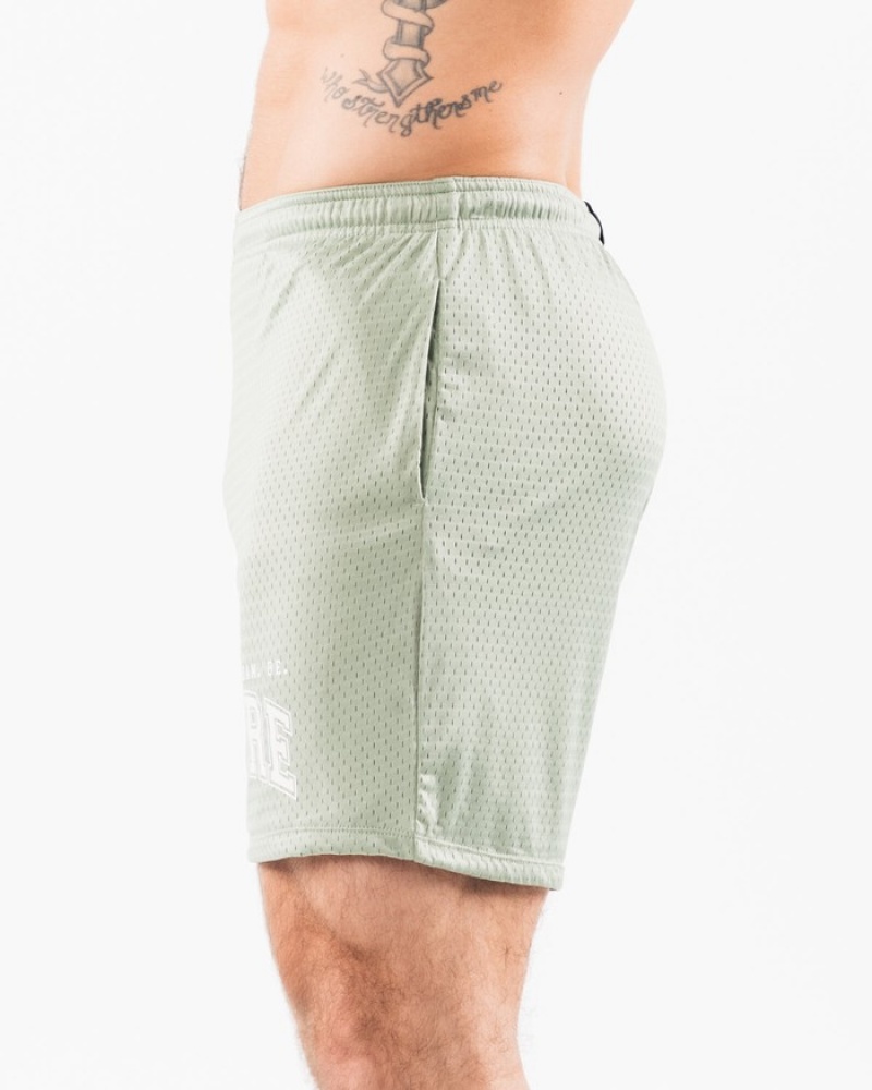 Alphalete LDB More Mesh 6