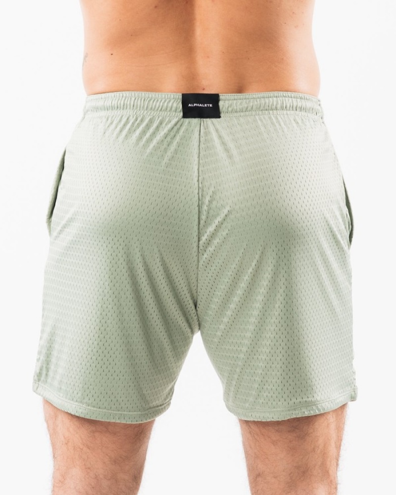Alphalete LDB More Mesh 6