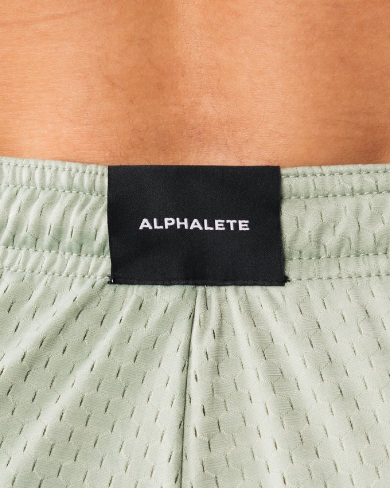 Alphalete LDB More Mesh 6