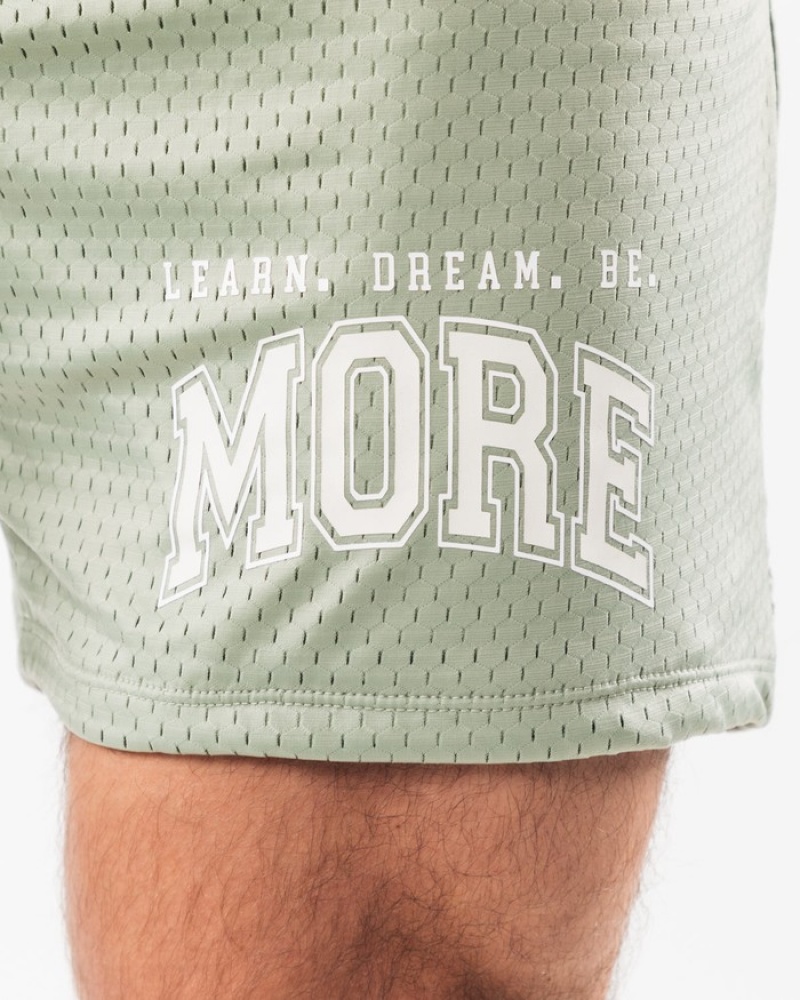 Alphalete LDB More Mesh 6