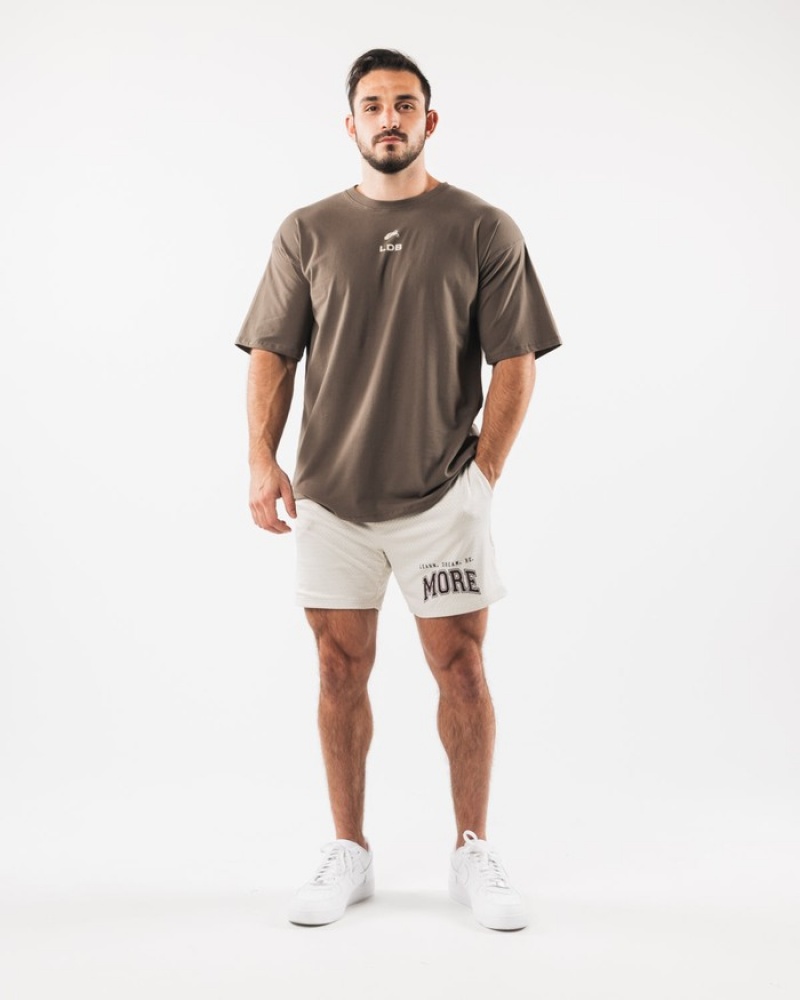 Alphalete LDB More Mesh 6