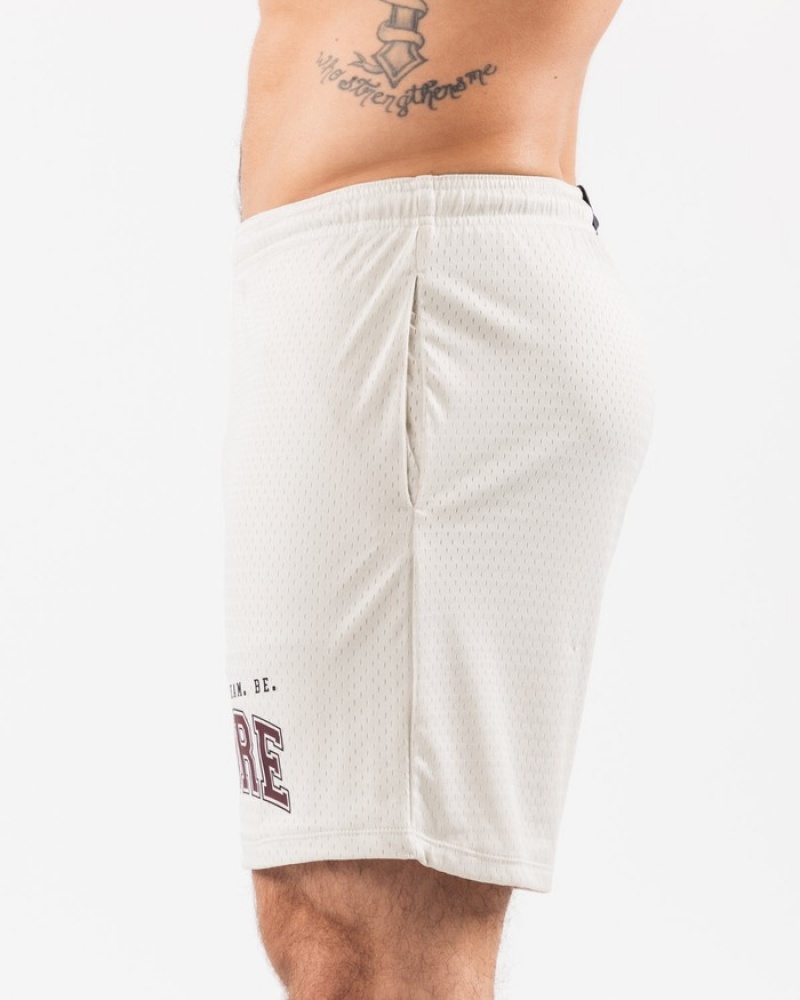 Alphalete LDB More Mesh 6