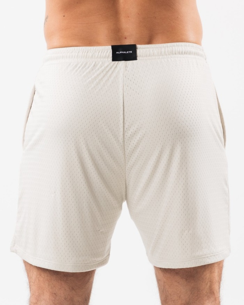 Alphalete LDB More Mesh 6