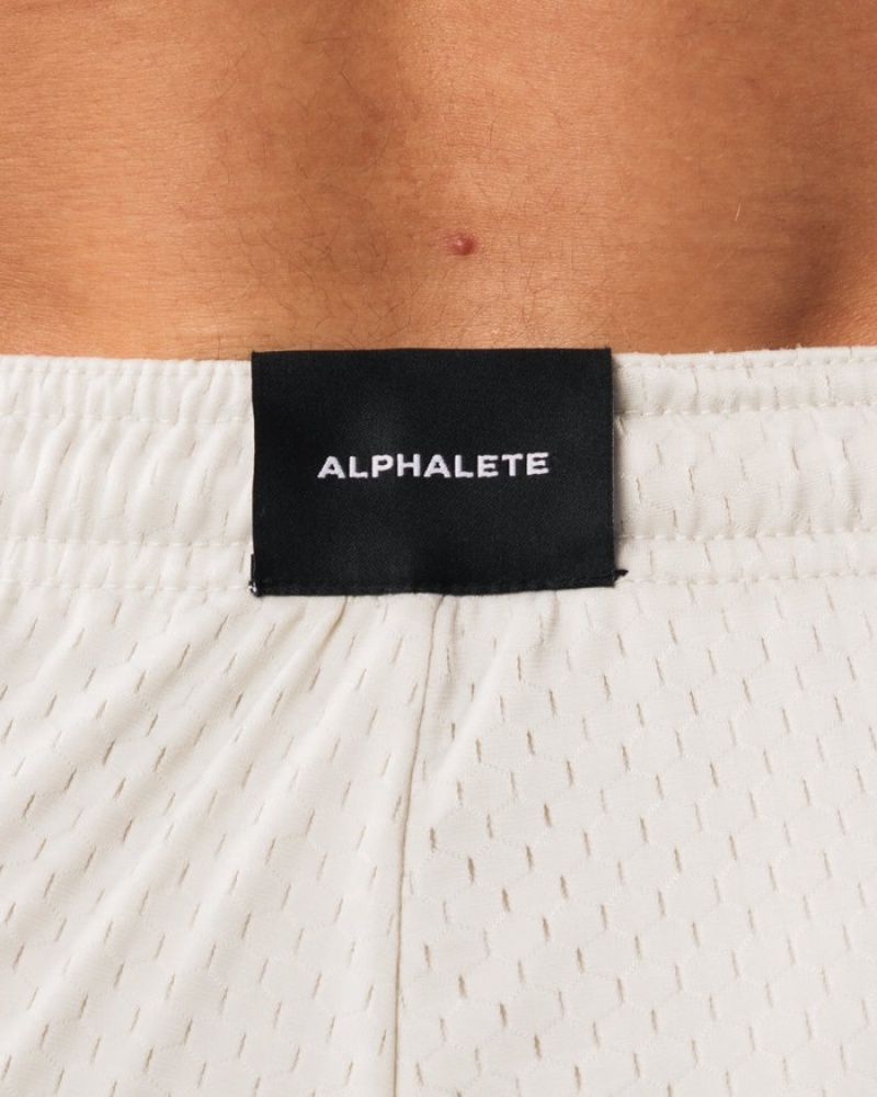 Alphalete LDB More Mesh 6