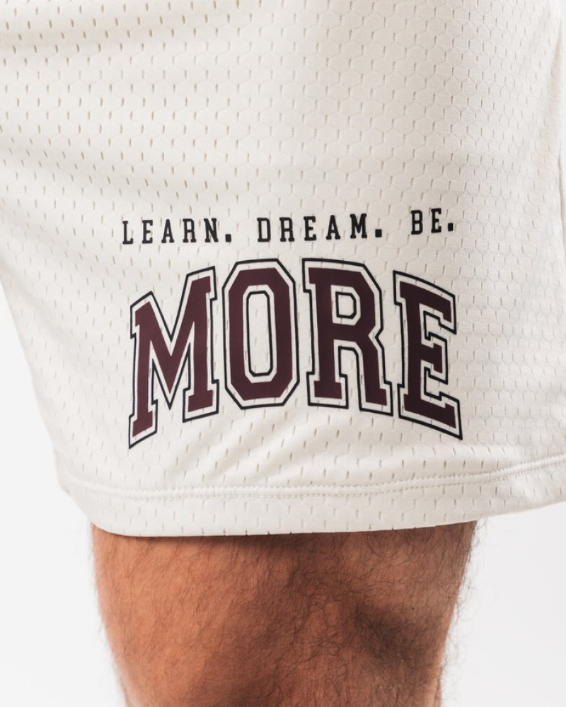 Alphalete LDB More Mesh 6