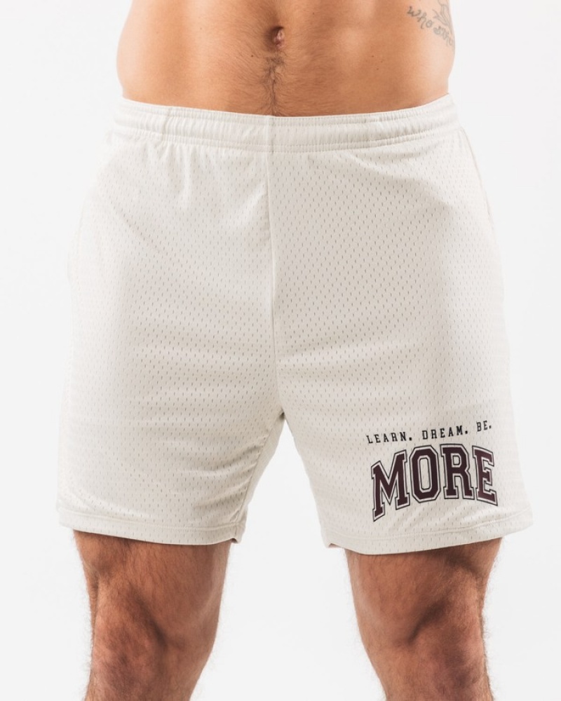 Alphalete LDB More Mesh 6\