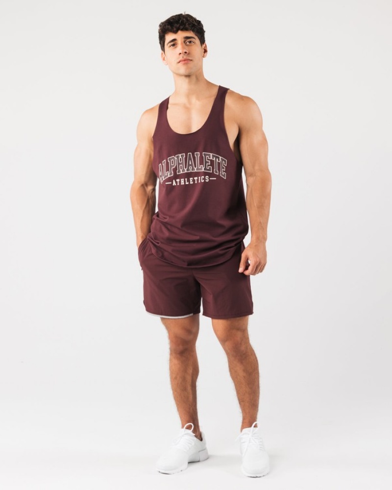 Alphalete Studio 6