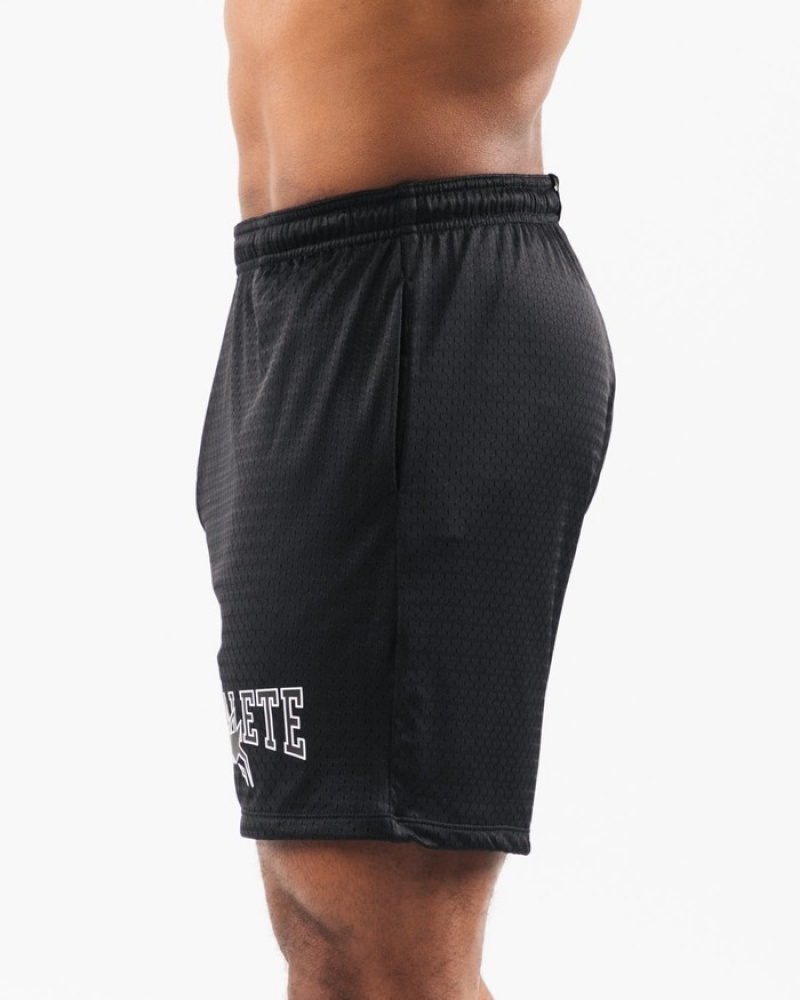 Alphalete Wolf Head Mesh 6