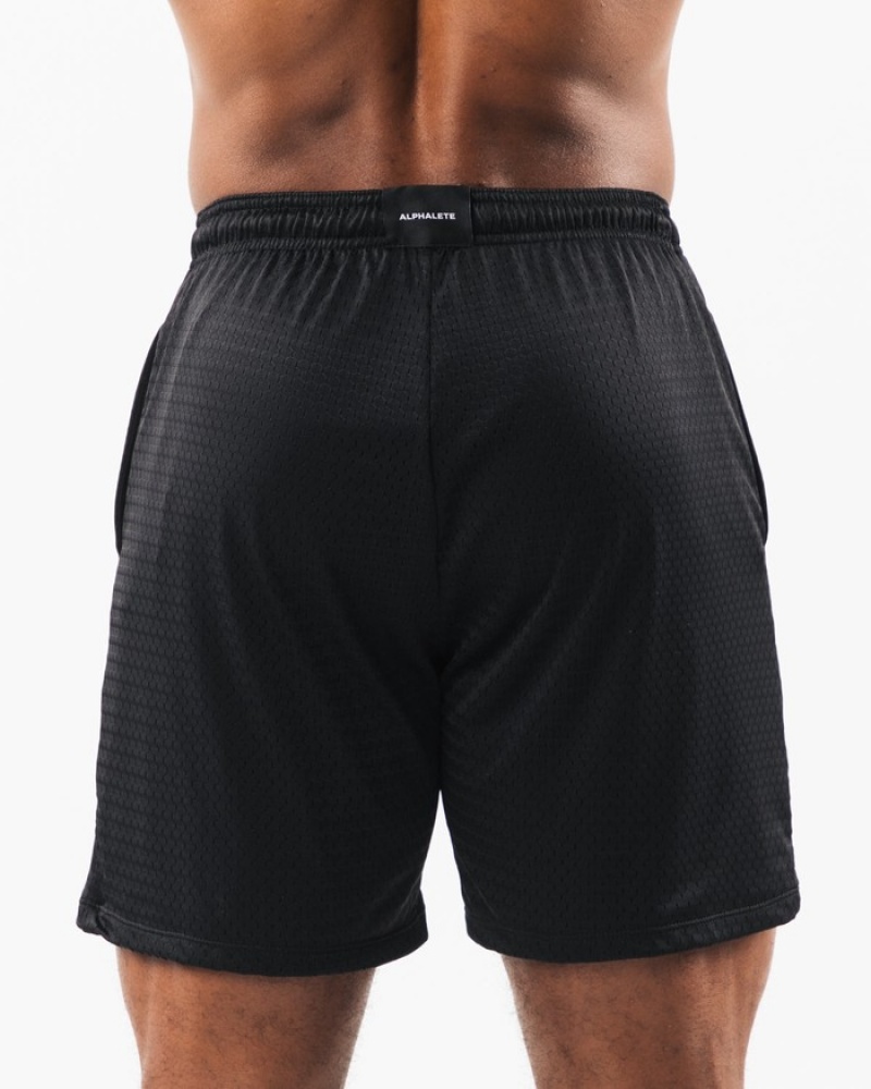 Alphalete Wolf Head Mesh 6