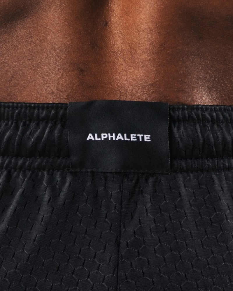 Alphalete Wolf Head Mesh 6