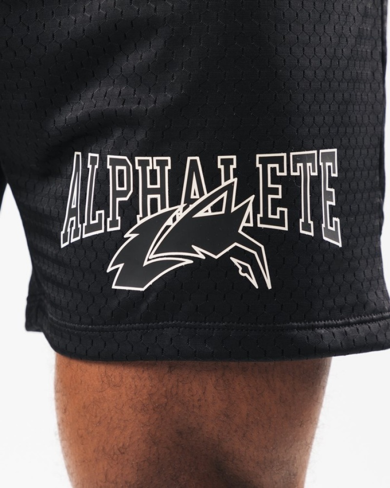 Alphalete Wolf Head Mesh 6