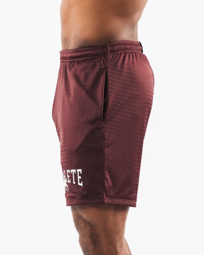 Alphalete Wolf Head Mesh 6