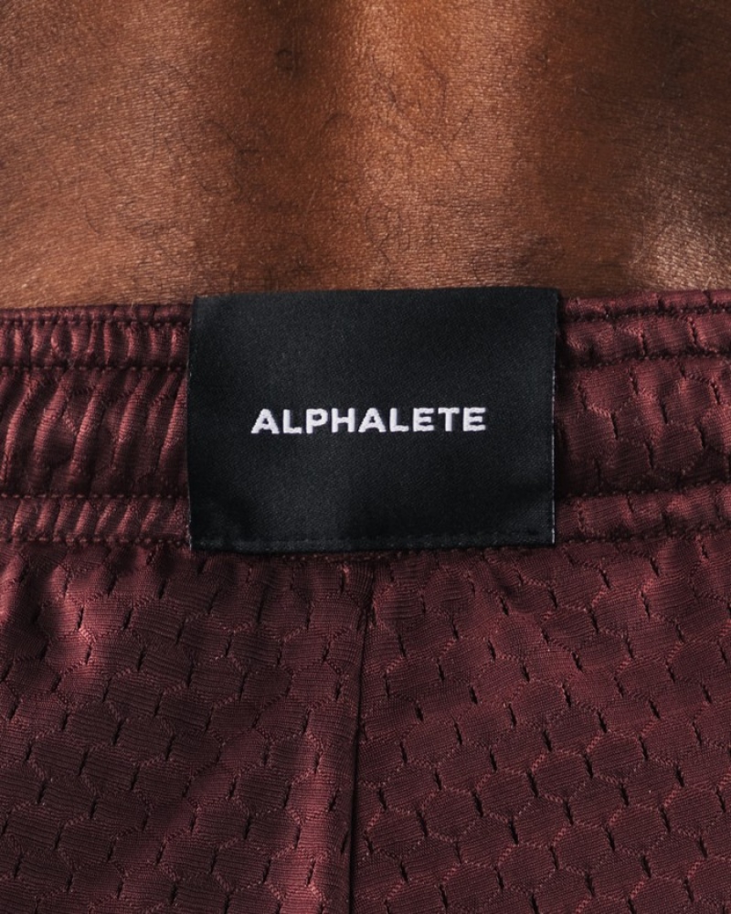 Alphalete Wolf Head Mesh 6